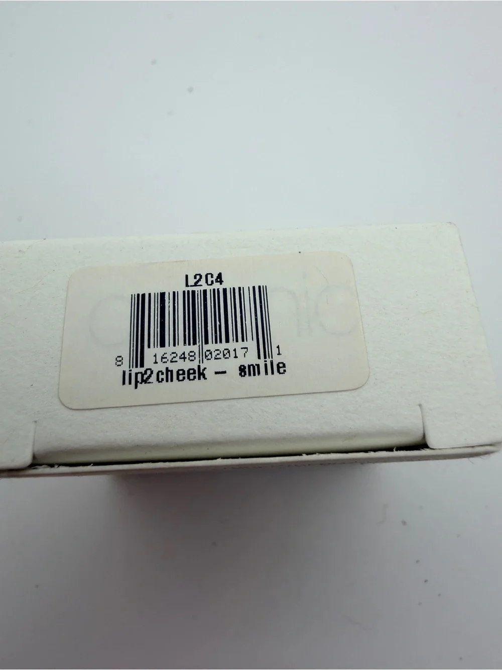 Lip2cheek rms beauty